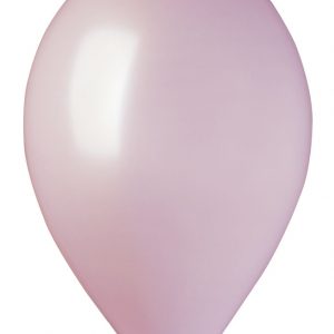 100 Palloncini in Lattice 12" Lilac