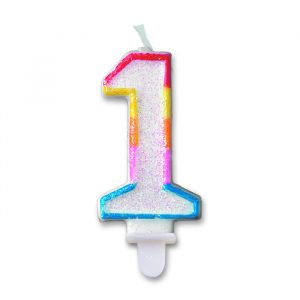 Candelina Sweet 8