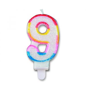 Candelina Sweet 8