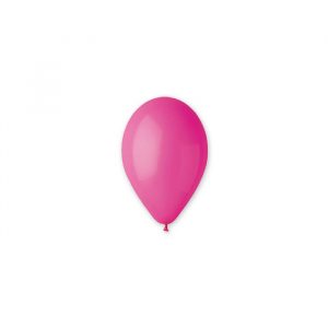 25 Palloncini in Lattice 10" Fuxia