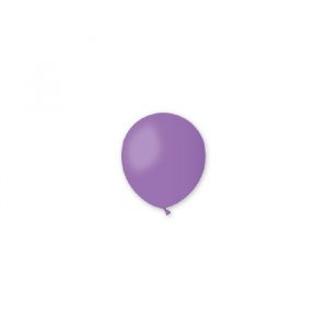 100 Palloncini in Lattice 5" Glicine