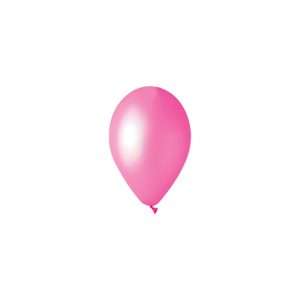 100 Palloncini in Lattice 12" Pink