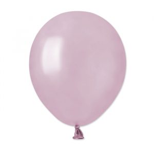 100 Palloncini in Lattice 5" Lilac