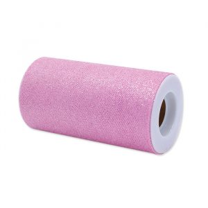 Rotolo Tulle 12