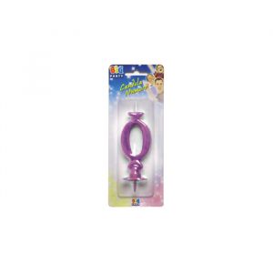 Candelina Classica Glicine 8