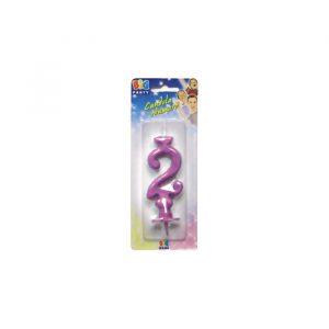 Candelina Classica Glicine 8