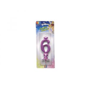 Candelina Classica Glicine 8